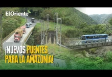 Noticias de Ecuador. Podcast Noti Oriente [9 de junio de 2025]