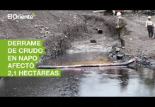 Noticias Ecuador. Noticiero El Oriente 04-02-2022