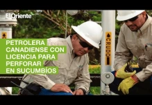  Noticias Ecuador. Noticiero El Oriente 10-06-2022