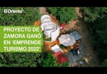 Noticias Ecuador. Podcast Noti Oriente 02-12-2022