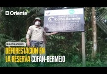 Noticias Ecuador. Podcast Noti Oriente 05-05-2023