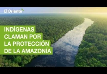 Noticias Ecuador. Podcast Noti Oriente 07-11-2022