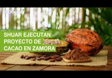 Noticias Ecuador. Podcast Noti Oriente 07-12-2022
