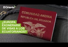 Noticias Ecuador. Podcast Noti Oriente 09-12-2022