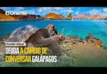 Noticias Ecuador. Podcast Noti Oriente 10-05-2023