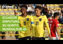 Noticias Ecuador. Podcast Noti Oriente 13-02-2023