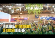Noticias Ecuador. Podcast Noti Oriente 13-03-2023