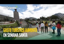 Noticias Ecuador. Podcast Noti Oriente 14-04-2023