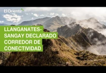 Entérese de las noticias más relevantes de la región Amazónica de Ecuador en nuestro podcast Noti Oriente, hechos que son noticia.