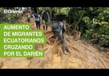Entérese de las noticias más relevantes de la región Amazónica de Ecuador en nuestro podcast Noti Oriente, hechos que son noticia.