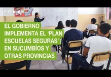 Noticias Ecuador. Podcast Noti Oriente 16-11-2022