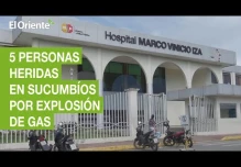 Noticias Ecuador. Podcast Noti Oriente 18-11-2022