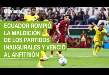 Noticias Ecuador. Podcast Noti Oriente 21-11-2022