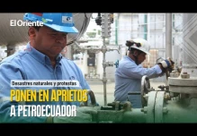 Noticias Ecuador. Podcast Noti Oriente 20-03-2023