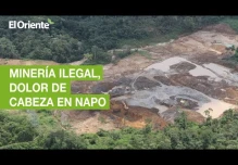 Noticias Ecuador. Podcast Noti Oriente 23-01-2023