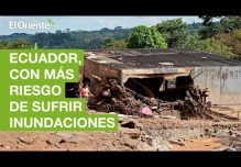 Noticias Ecuador. Podcast Noti Oriente 23-09-2022