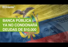 Noticias Ecuador. Podcast Noti Oriente 21-11-2022