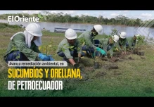 Noticias Ecuador. Podcast Noti Oriente 26-04-2023