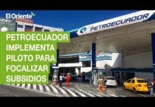 Noticias Ecuador. Podcast Noti Oriente 26-10-2022