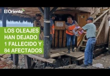 Noticias Ecuador. Podcast Noti Oriente 27-01-2023