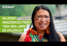 Noticias Ecuador. Podcast Noti Oriente 28-11-2022