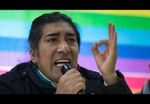 Noticiero Semanal El Oriente Ecuador 19-02-2021