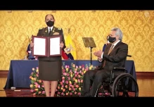 Noticiero Semanal El Oriente Ecuador 26-03-2021