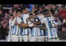 ¿Qué probabilidades tiene Ecuador de llegar al Mundial 2026?