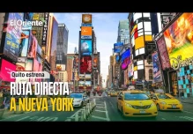 Quito tendrá ruta aérea directa con Nueva York desde junio
