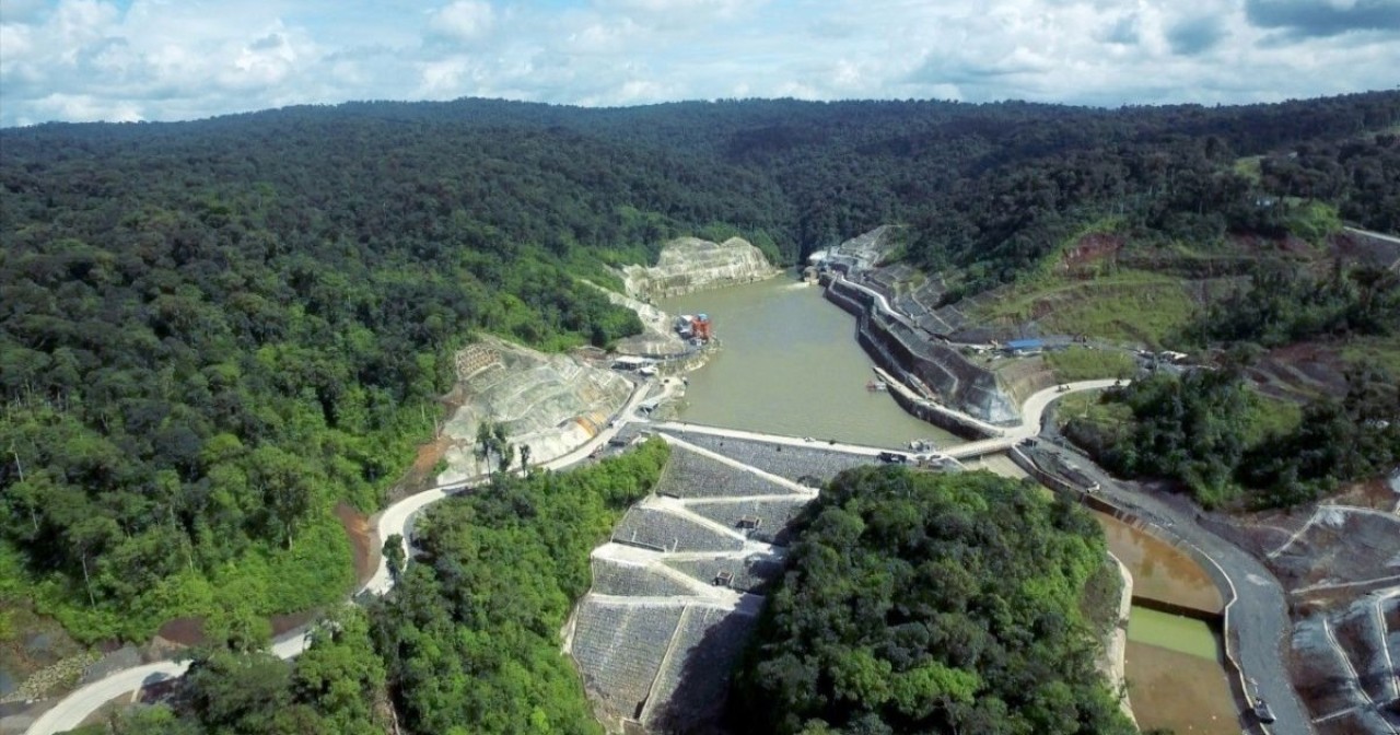 Ecuador y Sinohydro ponen fin a arbitraje por Coca Codo Sinclair tras ...