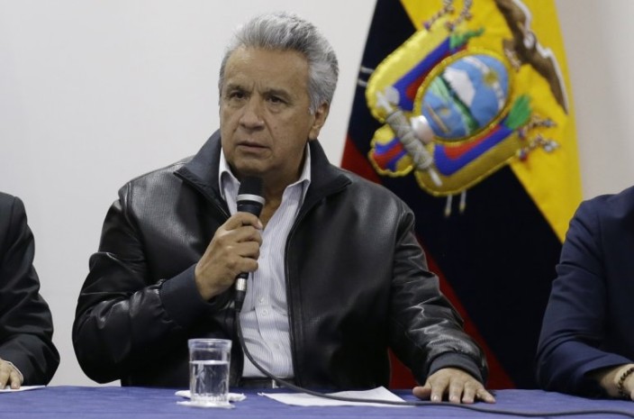 Foto: AFP/ Fernando Vergara Foto: AFP/ Fernando Vergara