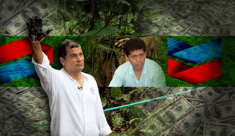 Foto: Focus Ecuador Foto: Focus Ecuador