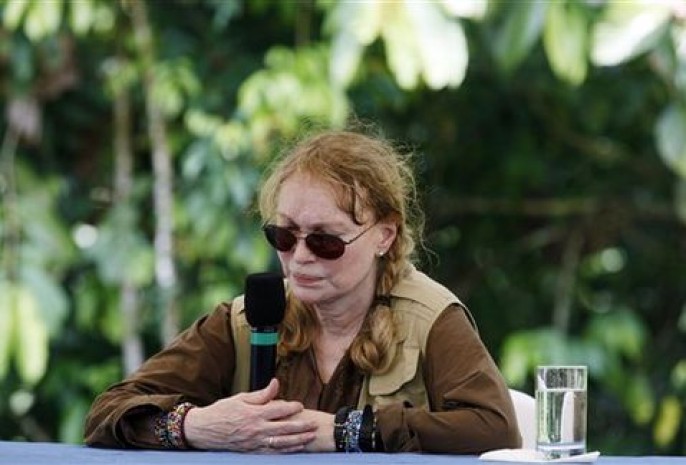 Foto: AP Foto: AP
