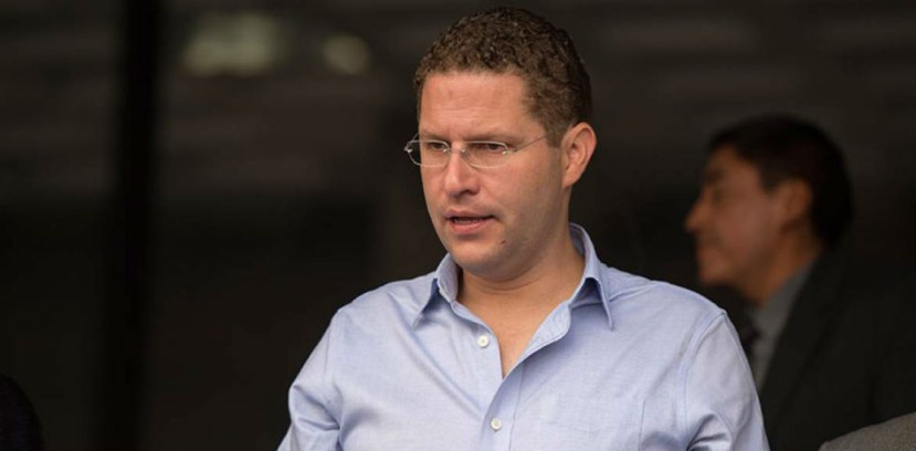 Rodas anunció que denunciará ante la Organización de Estados Americanos lo que ha descrito como una persecución política por parte del gobierno del Presidente Rafael Correa (El Telégrafo) Rodas anunció que denunciará ante la Organización de Estados Americanos lo que ha descrito como una persecución política por parte del gobierno del Presidente Rafael Correa (El Telégrafo)