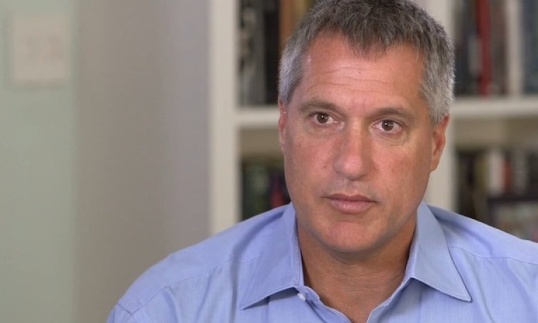 Steven Donziger. Foto: New York Law Journal Steven Donziger. Foto: New York Law Journal