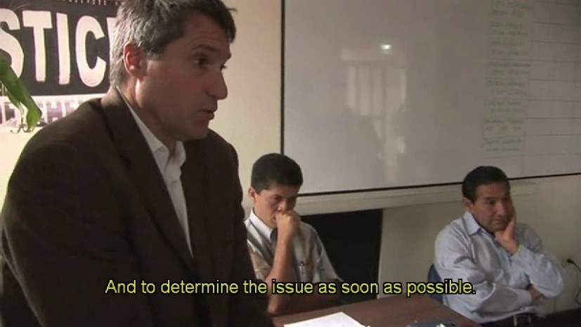 Steven Donziger Steven Donziger