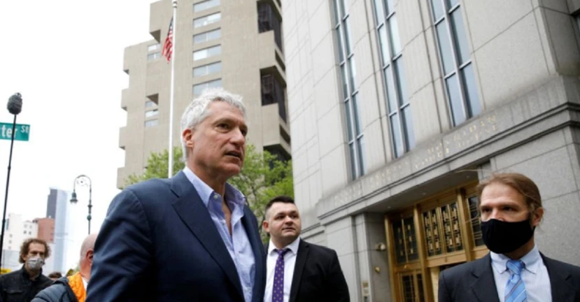Steven Donziger, el enemigo de Chevron, es declarado culpable de desacato en saga ecuatoriana / Foto: WSJ