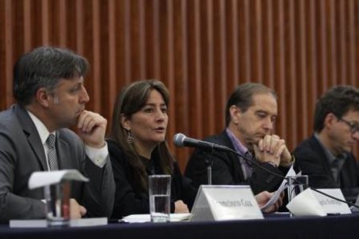 Foto: El Financiero Foto: El Financiero