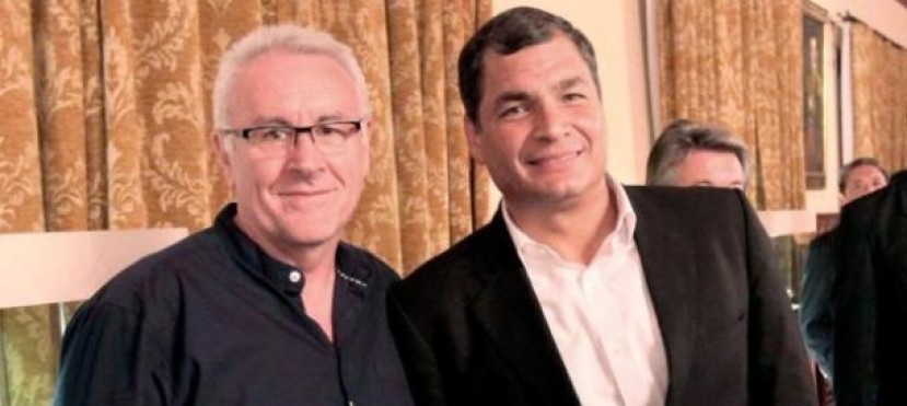 Foto: El Confidencial Foto: El Confidencial