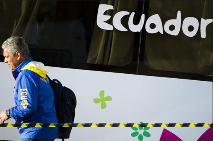 Foto: La Nación Foto: La Nación