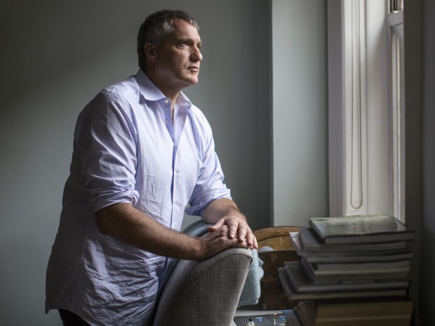 Steven Donziger. Foto: Financial Post Steven Donziger. Foto: Financial Post