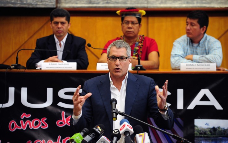 Foto: Juicio Crudo Foto: Juicio Crudo