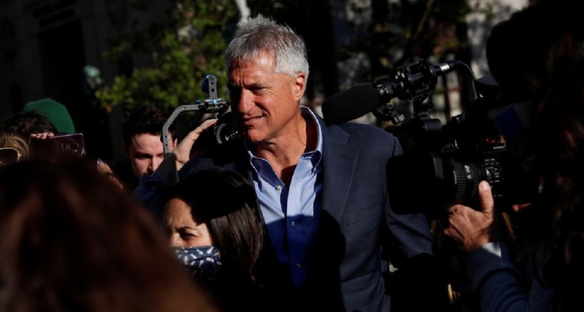 Estados Unidos defiende la designación de fiscales especiales del caso Donziger / Foto: Reuters Estados Unidos defiende la designación de fiscales especiales del caso Donziger / Foto: Reuters