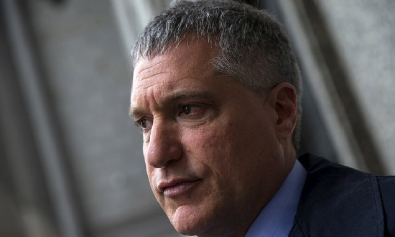 Foto: New York Law Journal Foto: New York Law Journal