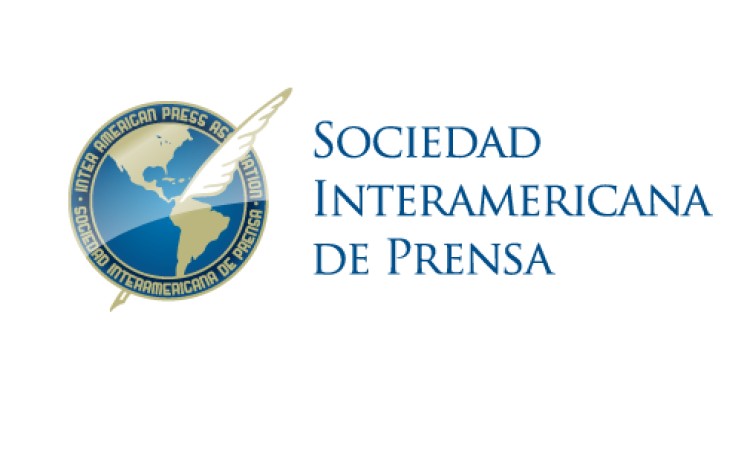 Sociedad Interamericana de Prensa Sociedad Interamericana de Prensa
