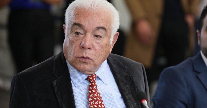 “Se demostró que era una sentencia fraudulenta, obtenida en la Corte de Sucumbíos por medio de sobornos”. “Se demostró que era una sentencia fraudulenta, obtenida en la Corte de Sucumbíos por medio de sobornos”.