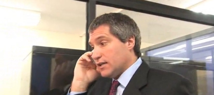 Los intentos de Donziger por cambiar la historia van por mal camino Los intentos de Donziger por cambiar la historia van por mal camino