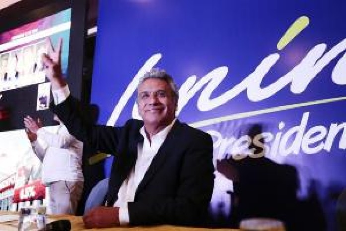 Foto: Interamerican Institute for Democracy Foto: Interamerican Institute for Democracy
