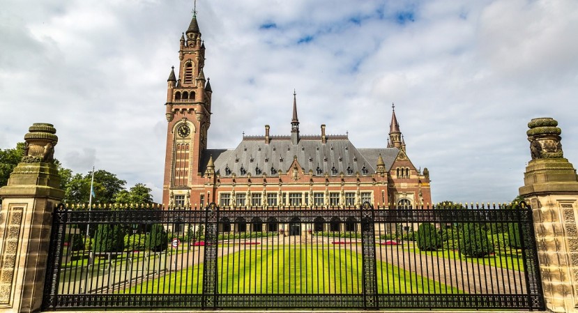 El tribunal arbitral está analizando la cuantía de los daños por los cuales Ecuador debe indemnizar a Chevron por la fraudulenta sentencia de Lago Agrio./ Foto: cortesía El tribunal arbitral está analizando la cuantía de los daños por los cuales Ecuador debe indemnizar a Chevron por la fraudulenta sentencia de Lago Agrio./ Foto: cortesía