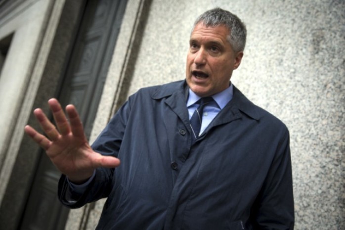 Chevron vs. Donziger: Another Victory For Chevron, Reports To The Contrary Notwithstanding / Foto: Juicio Crudo Chevron vs. Donziger: Another Victory For Chevron, Reports To The Contrary Notwithstanding / Foto: Juicio Crudo